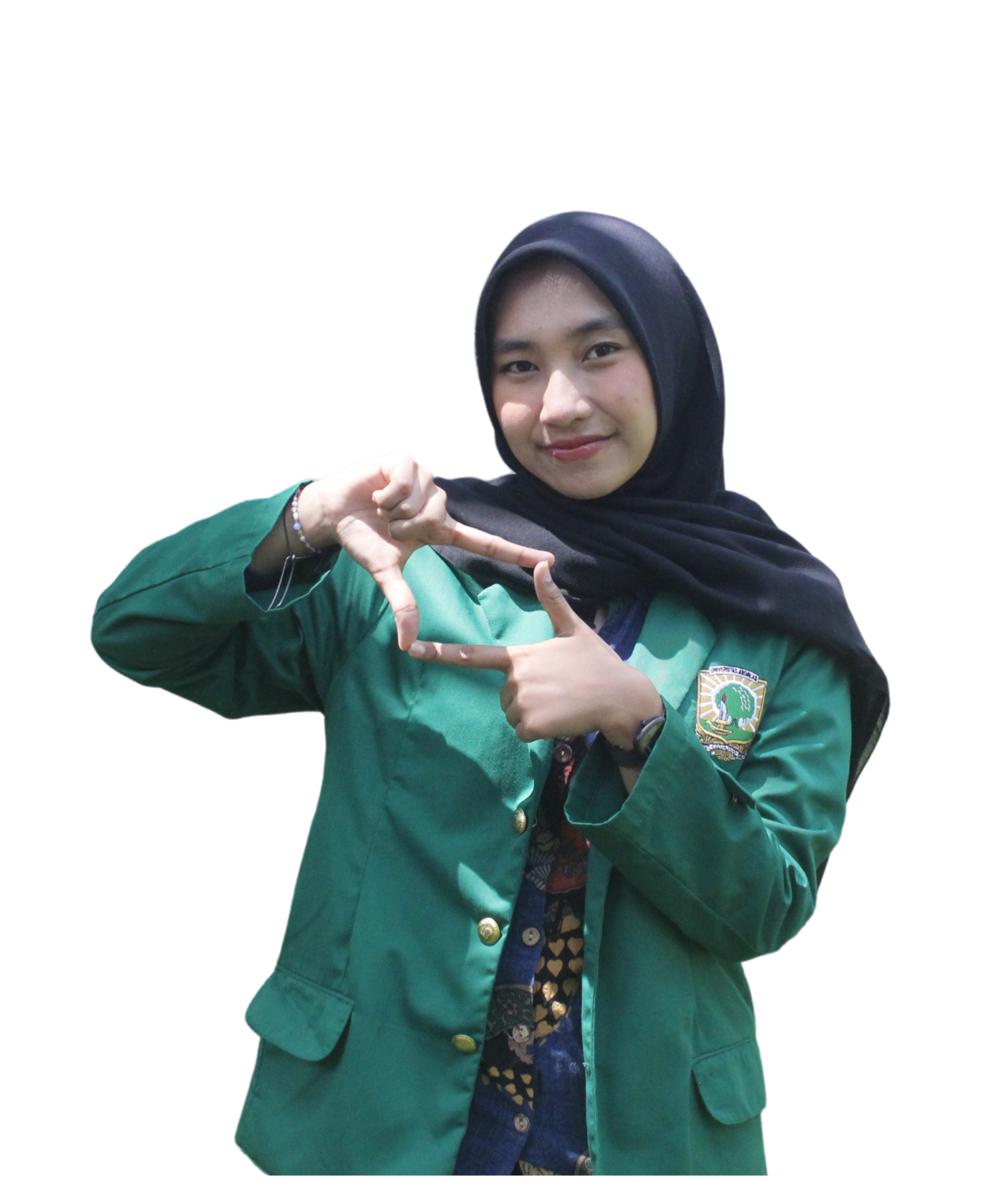 nabila zahra kusrynanda